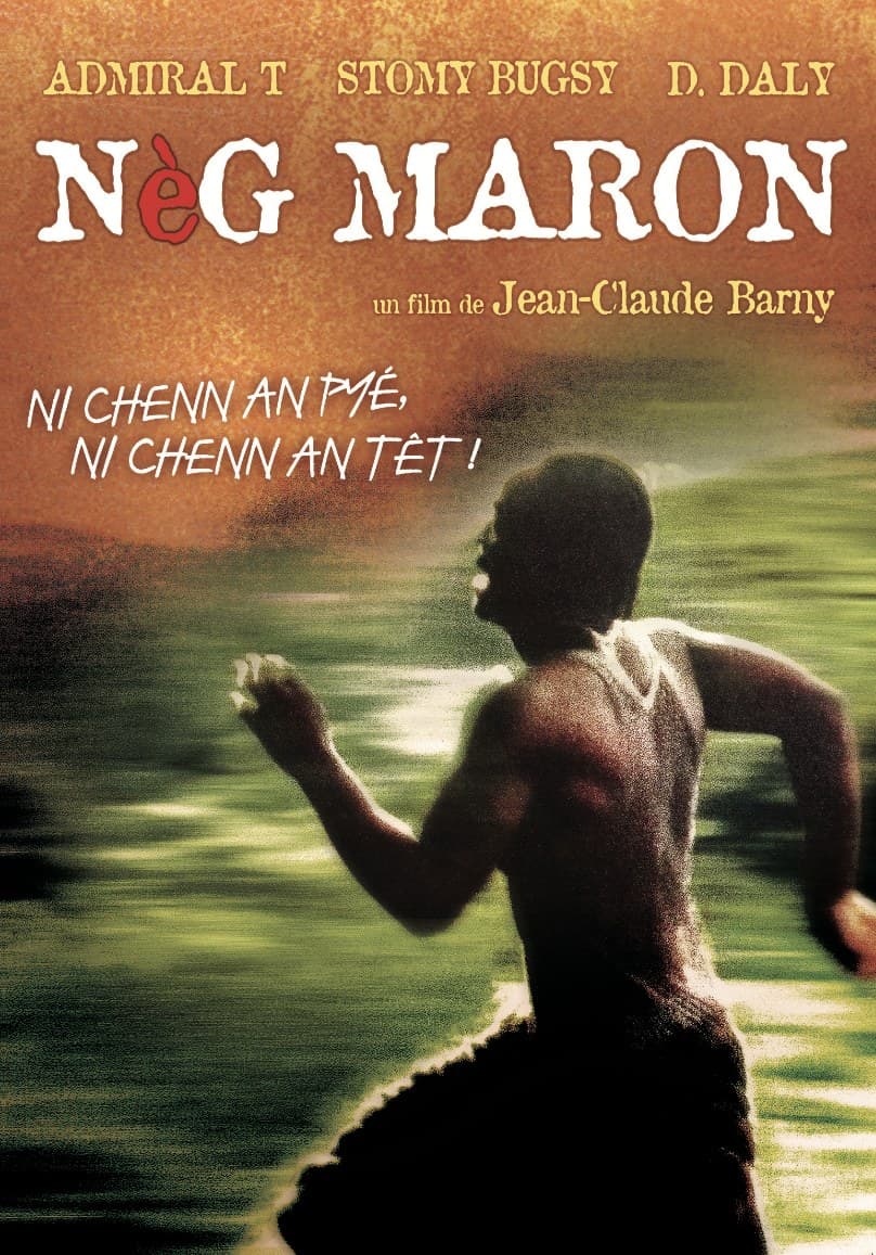 Nèg Maron